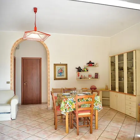 דירה Gdcasevacanza - Villette Sun - *