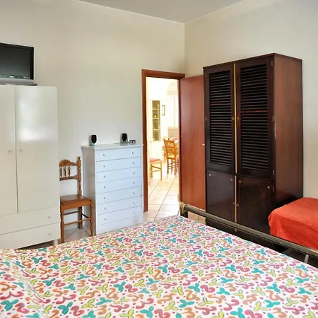 דירה Gdcasevacanza - Villette Sun - טורה לפילו