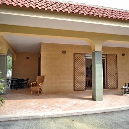 דירה Gdcasevacanza - Villette Sun - *