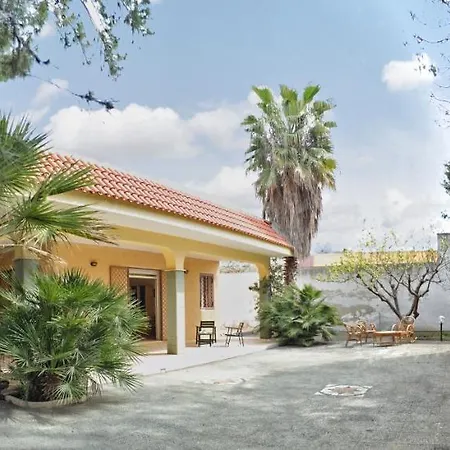 דירה Gdcasevacanza - Villette Sun - *