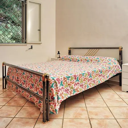 דירה Gdcasevacanza - Villette Sun - טורה לפילו