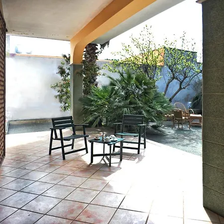 דירה Gdcasevacanza - Villette Sun - טורה לפילו