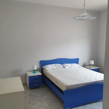 דירה Gdcasevacanza - Villette Sun -