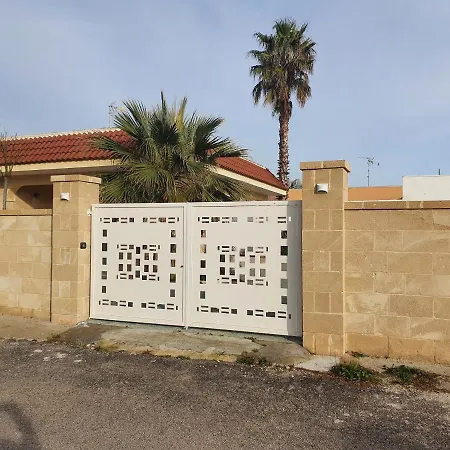 Gdcasevacanza - Villette Sun - דירה