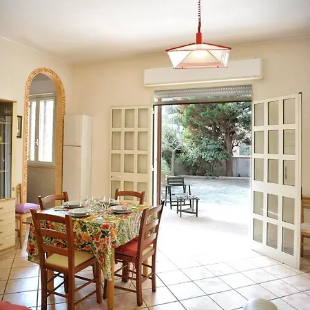 Appartement Gdcasevacanza - Villette Sun -