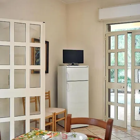 Gdcasevacanza - Villette Sun - Appartement