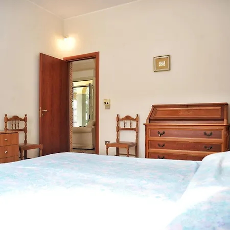 Appartement Gdcasevacanza - Villette Sun - *