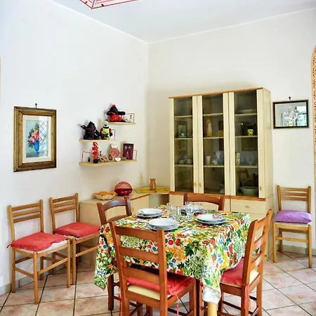 Appartement Gdcasevacanza - Villette Sun - Torre Lapillo